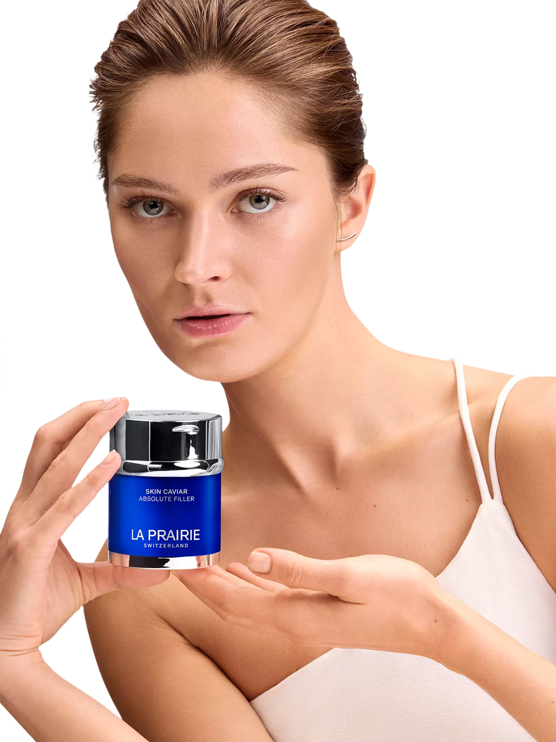 La Prairie Skin Caviar Absolute Filler face cream 60ml (British brand)