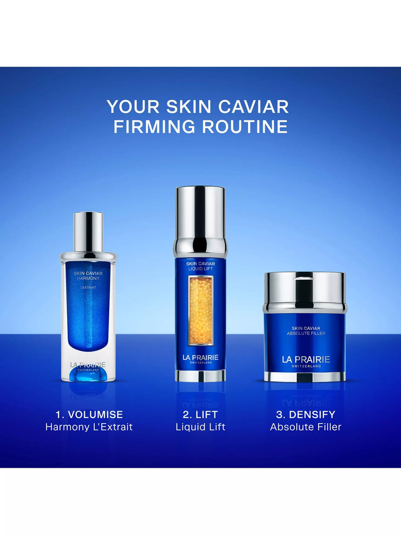 La Prairie Skin Caviar Absolute Filler face cream 60ml (British brand)