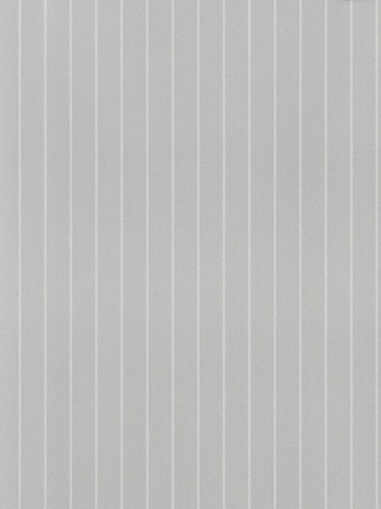 Ralph Lauren Langford Chalk Stripe Wallpaper 10m x 52cm