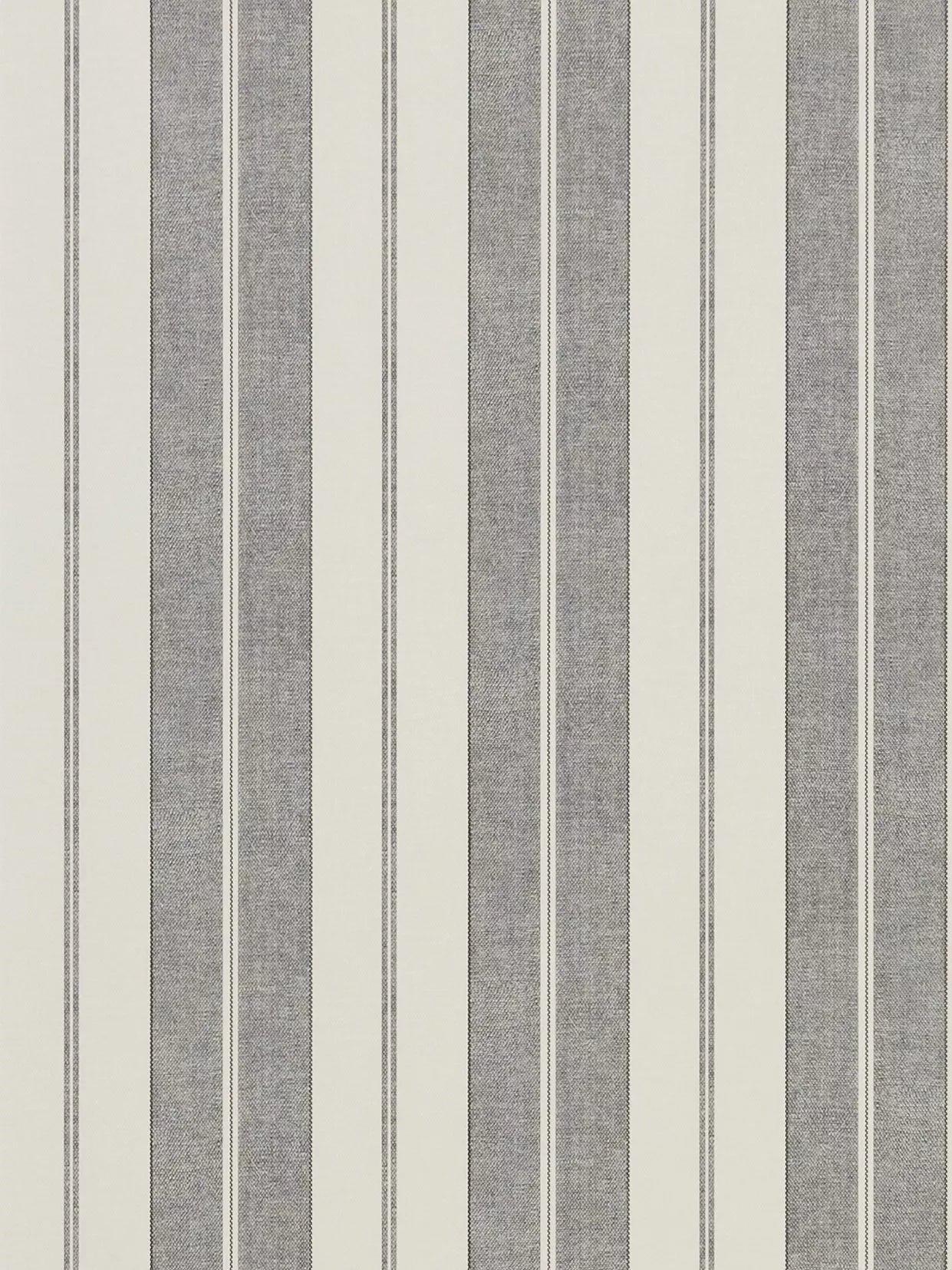 Ralph Lauren Monteagle Stripe wallpaper roll (British brand)