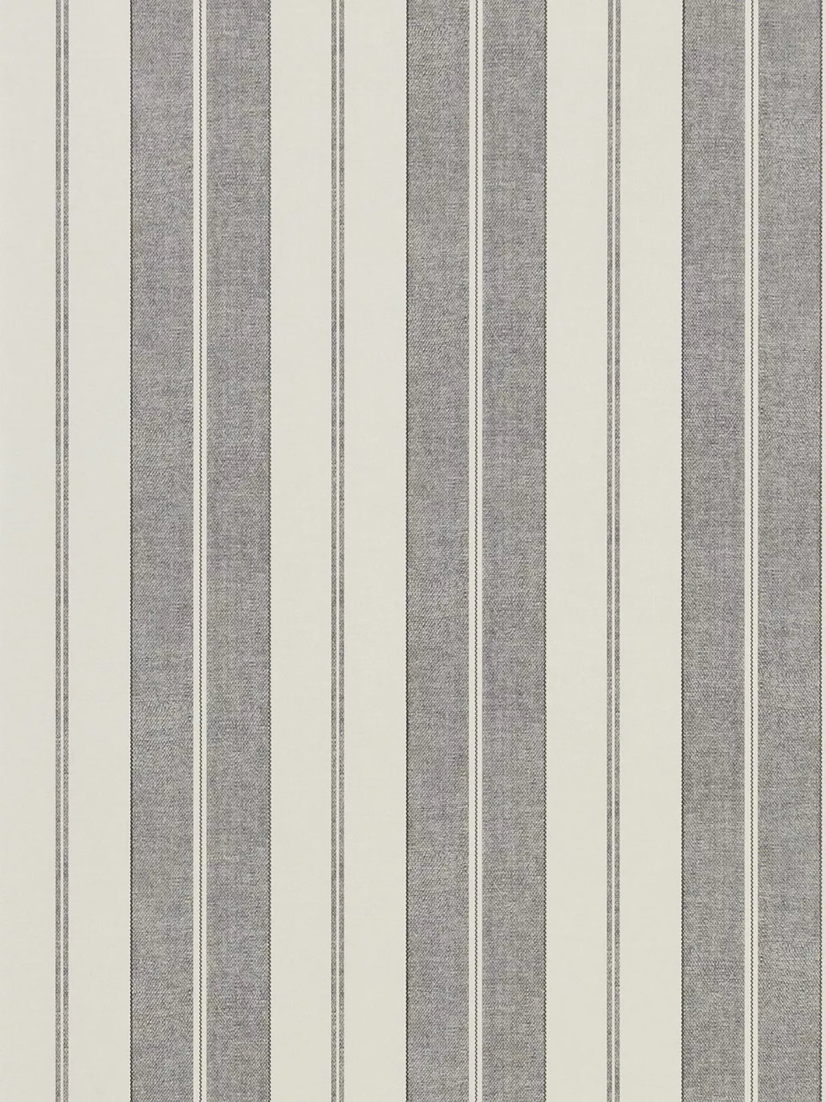 Ralph Lauren Monteagle Stripe wallpaper roll (British brand)