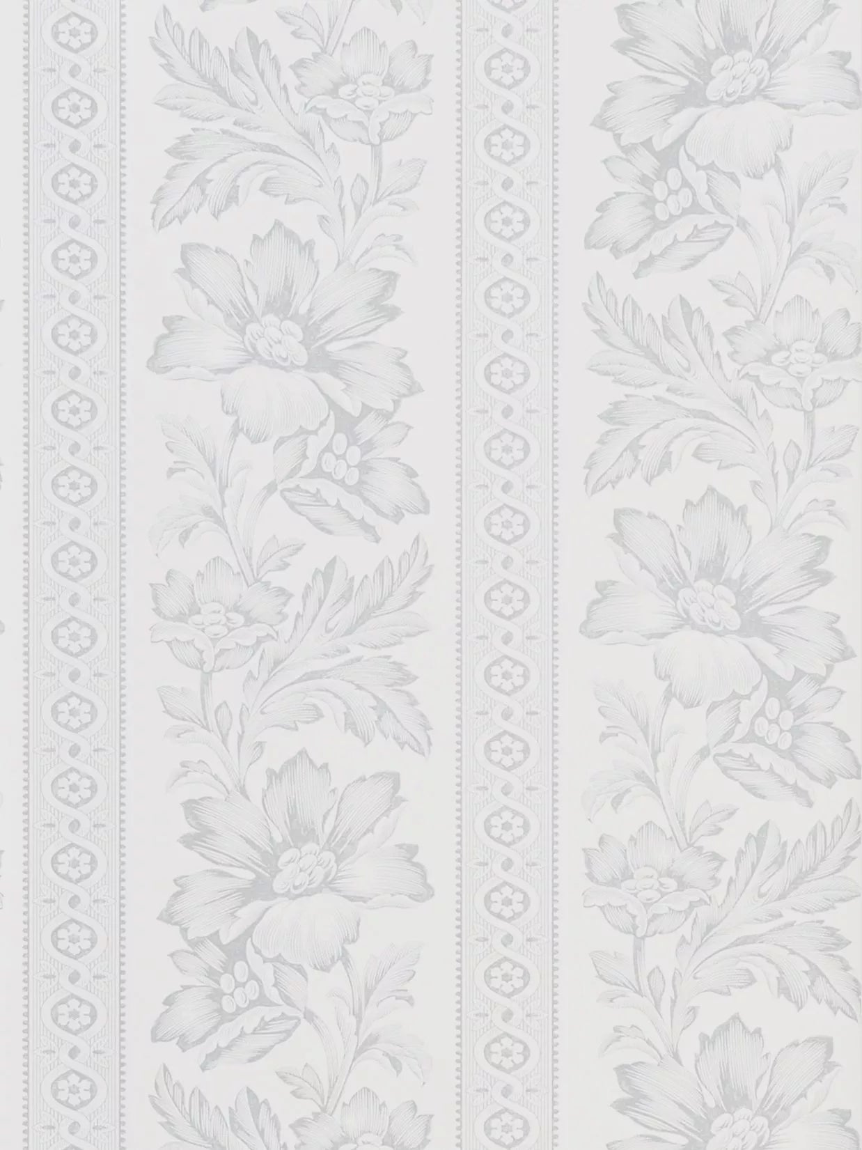 Ralph Lauren Gwinnet Toile Wallpaper L10m x W52cm
