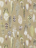 Designers Guild Quill Wallpaper - British product