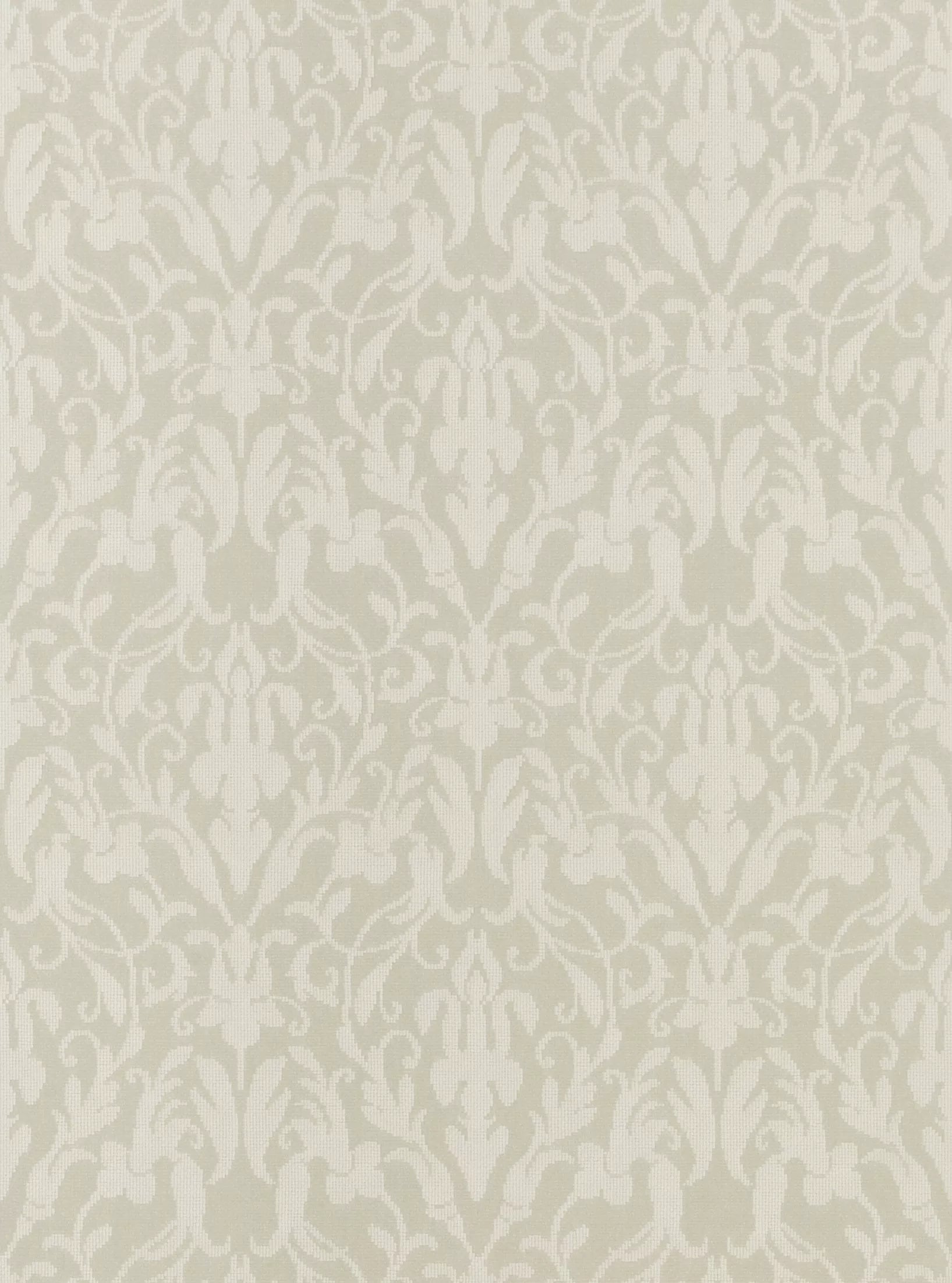 Ralph Lauren Speakeasy Damask Wallpaper 10m x 68.5cm