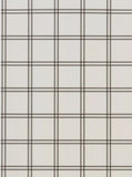 Ralph Lauren Shipley Windowpane wallpaper 10m x 68.5cm (British brand)