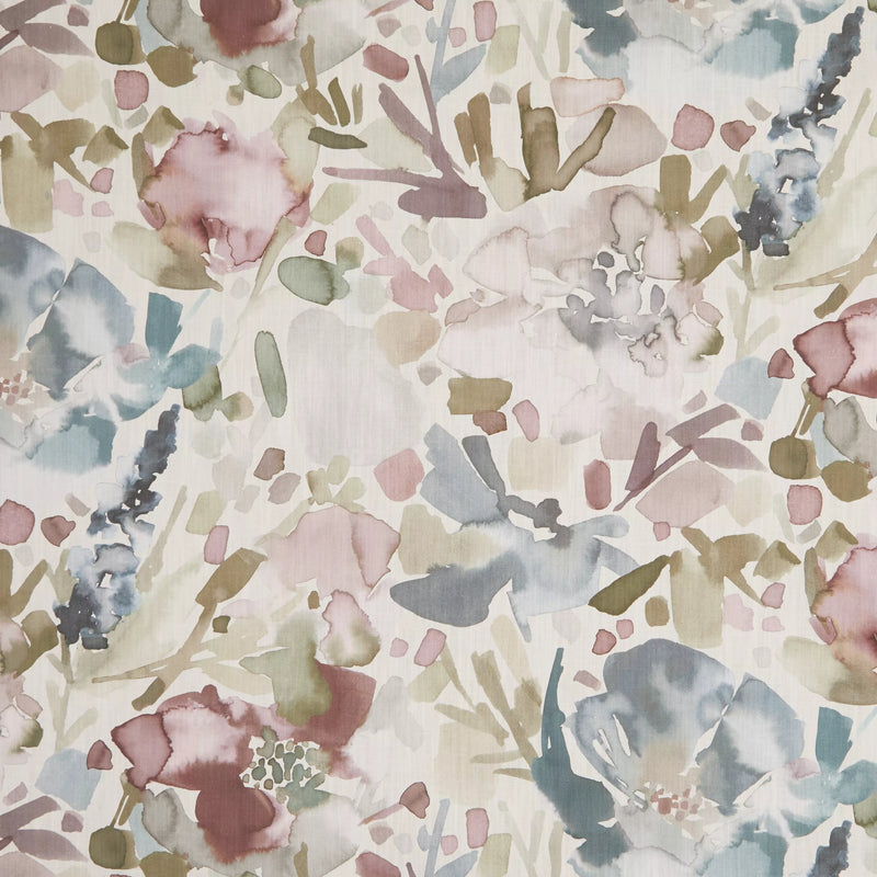 John Lewis Mirren floral furnishing fabric, imported from the UK