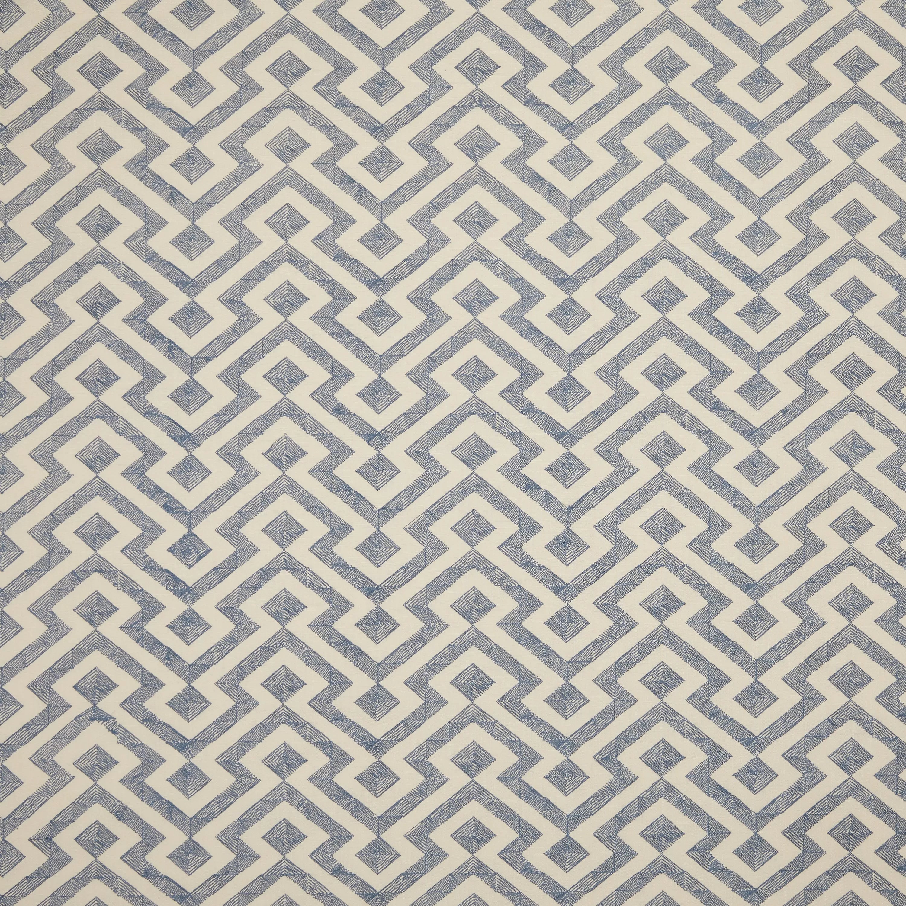 John Lewis Meeko furnishing fabric W136cm - British product