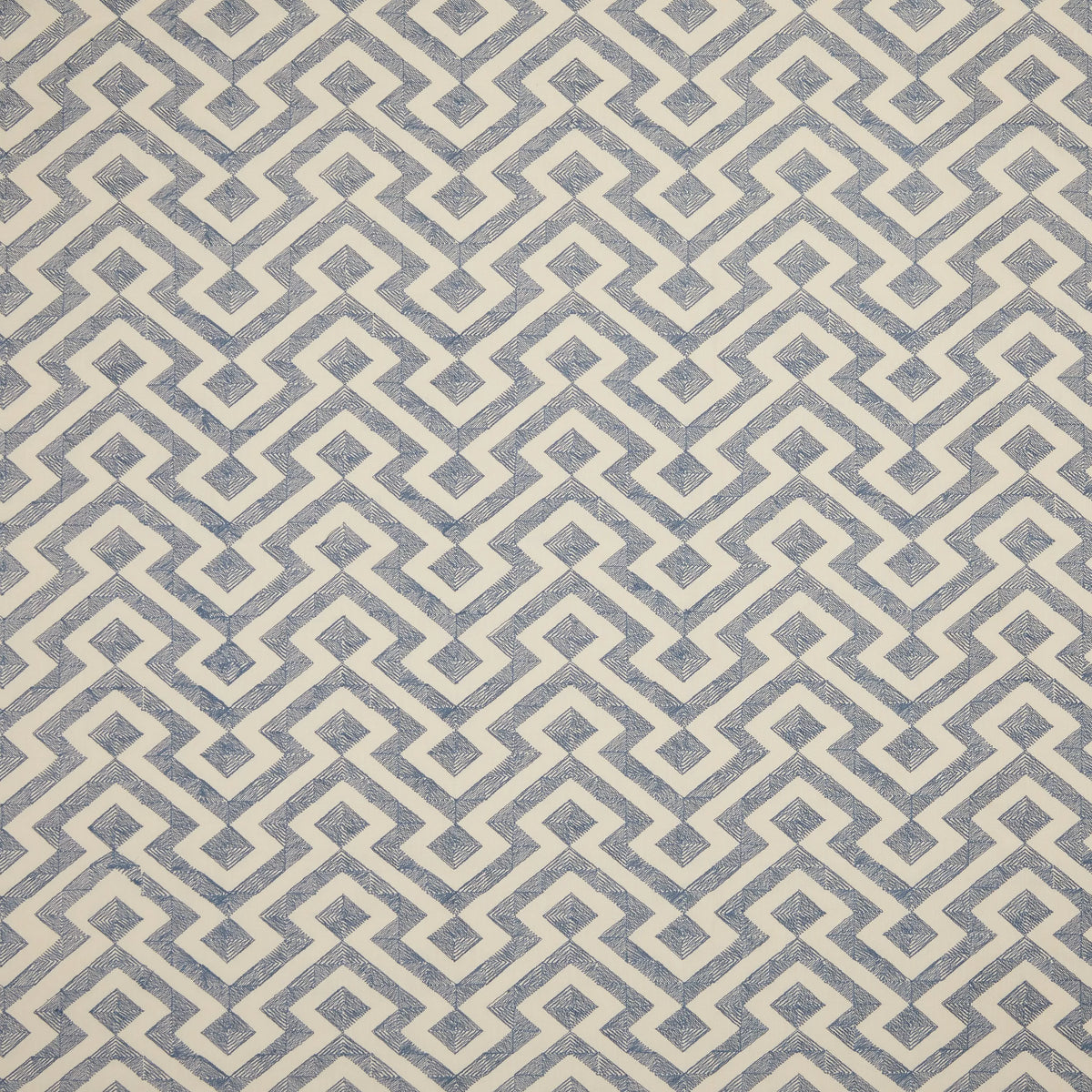 John Lewis Meeko furnishing fabric W136cm - British product