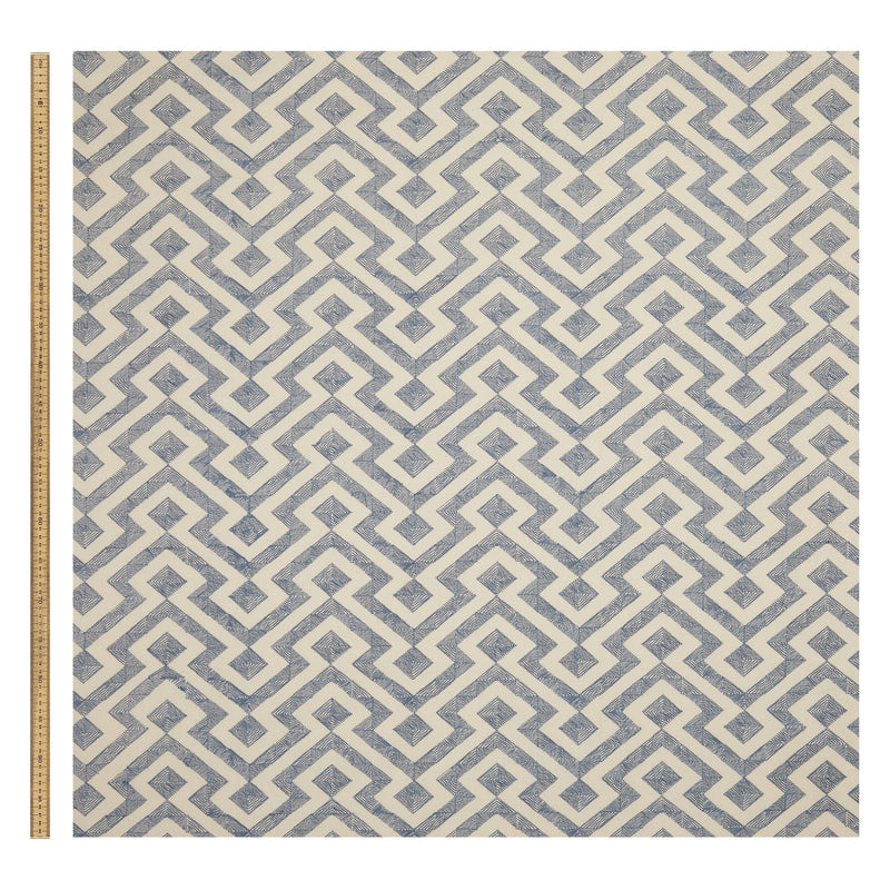 John Lewis Meeko furnishing fabric W136cm - British product