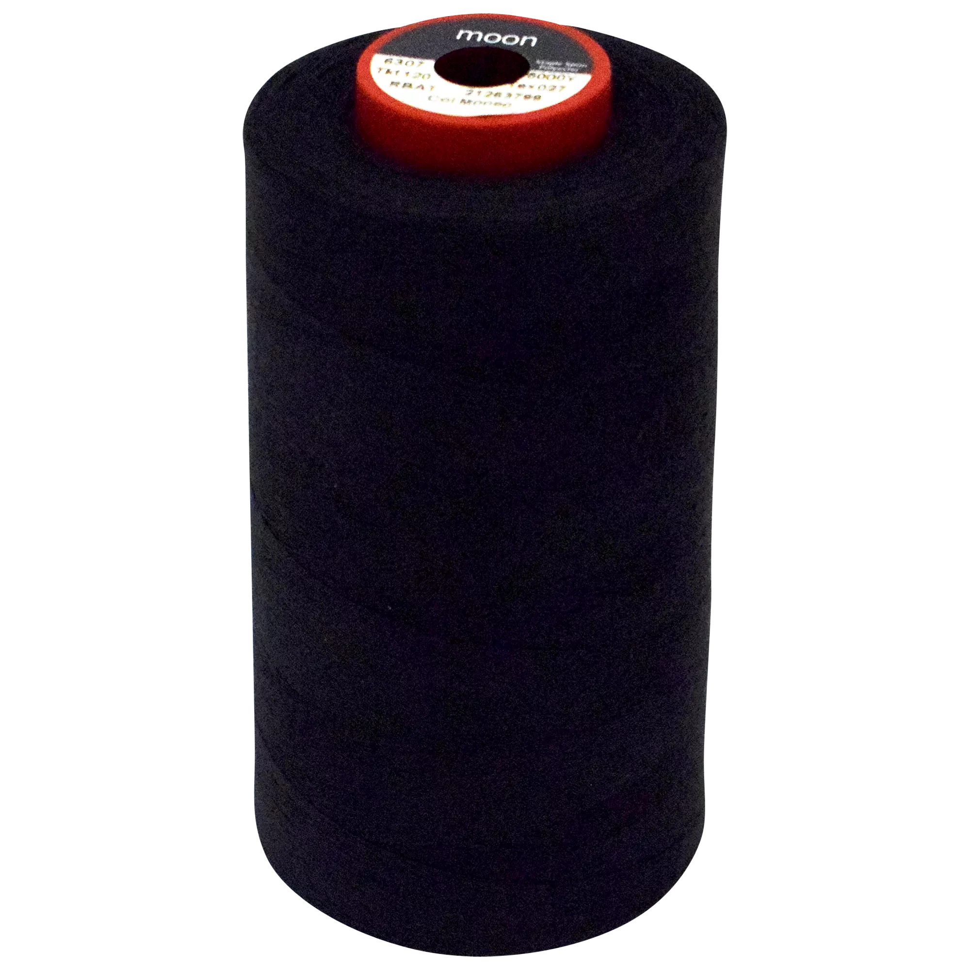 Habico Overlocking Thread, 5000y, Navy