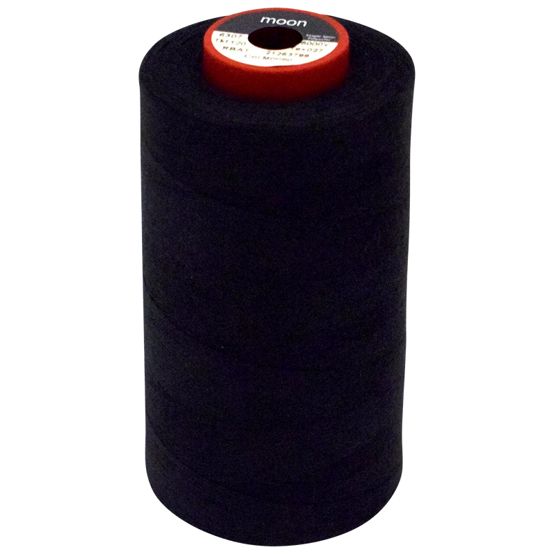 Habico Overlocking Thread, 5000y, Navy