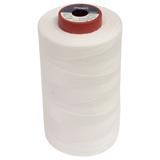 Habico Overlocking Thread, 5000y, White