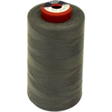 Habico Overlocking Thread, 5000y, Mid Grey