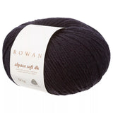 Alpaca and Wool Blend DK Yarn 50g in Champagne
