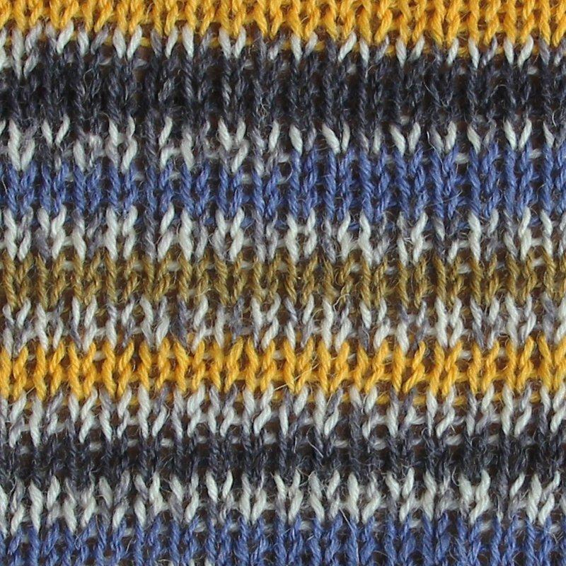 West Yorkshire Spinners Signature 4 Ply Yarn 100g (British brand)