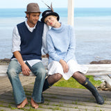 Sirdar Simple Easy Knits pattern book, imported from the UK