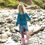 Sirdar Simple Easy Knits pattern book, imported from the UK