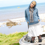 Sirdar Simple Easy Knits pattern book, imported from the UK