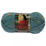 King Cole Chunky Tweed Yarn, 100g, North