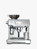 Sage Oracle Touch Fully Automatic Coffee Machine (British brand)