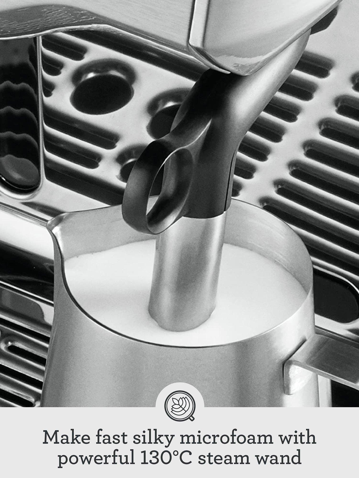 Sage Oracle Touch Fully Automatic Coffee Machine (British brand)