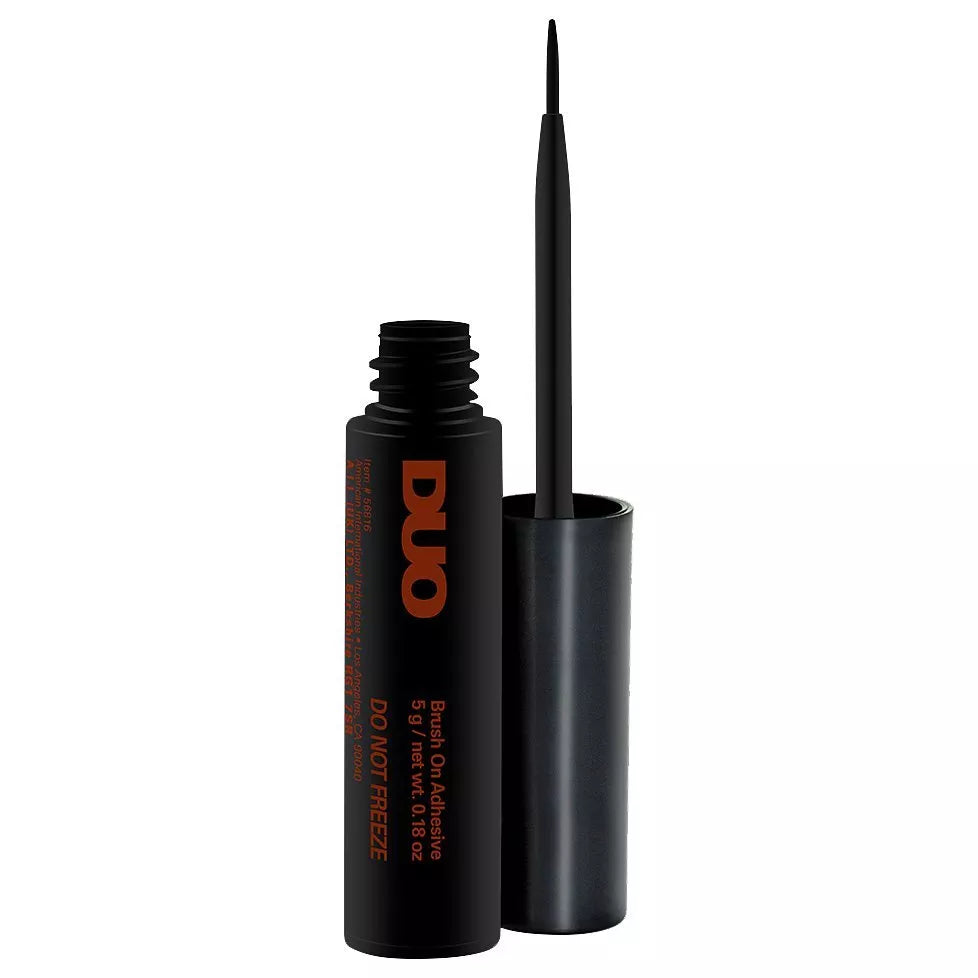 MAC Duo Brush On Striplash Adhesive 5g