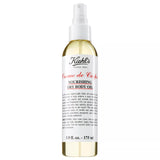 Kiehl's nourishing body oil with squalane and grapeseed oil, UK version