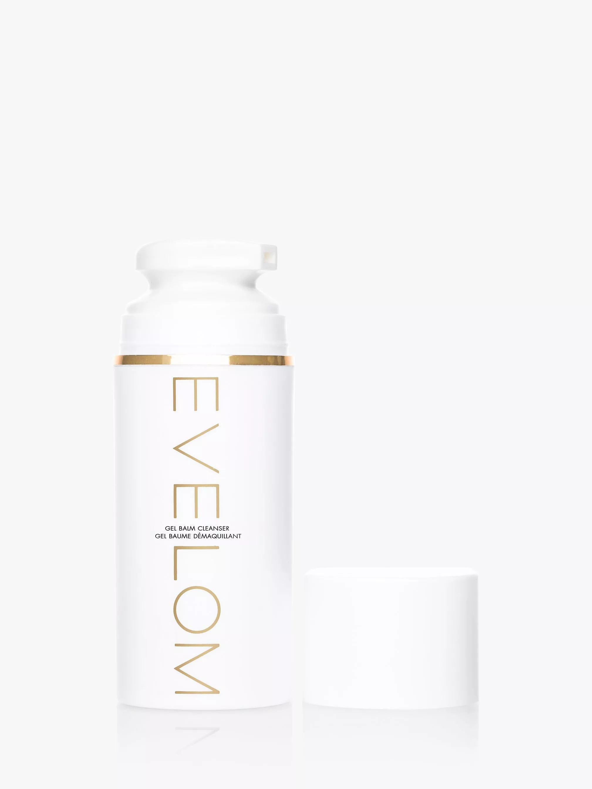 EVE LOM Gel Balm Cleanser 100ml - British product