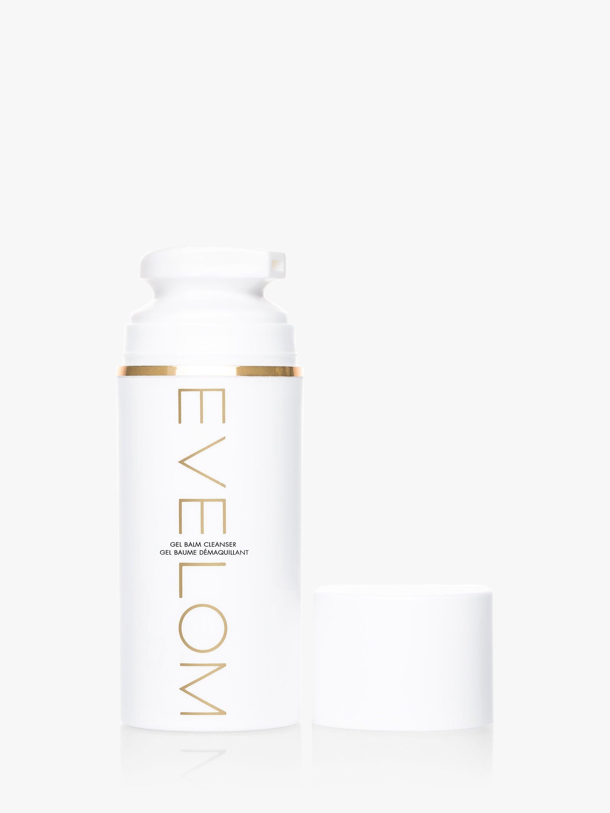 EVE LOM Gel Balm Cleanser 100ml - British product