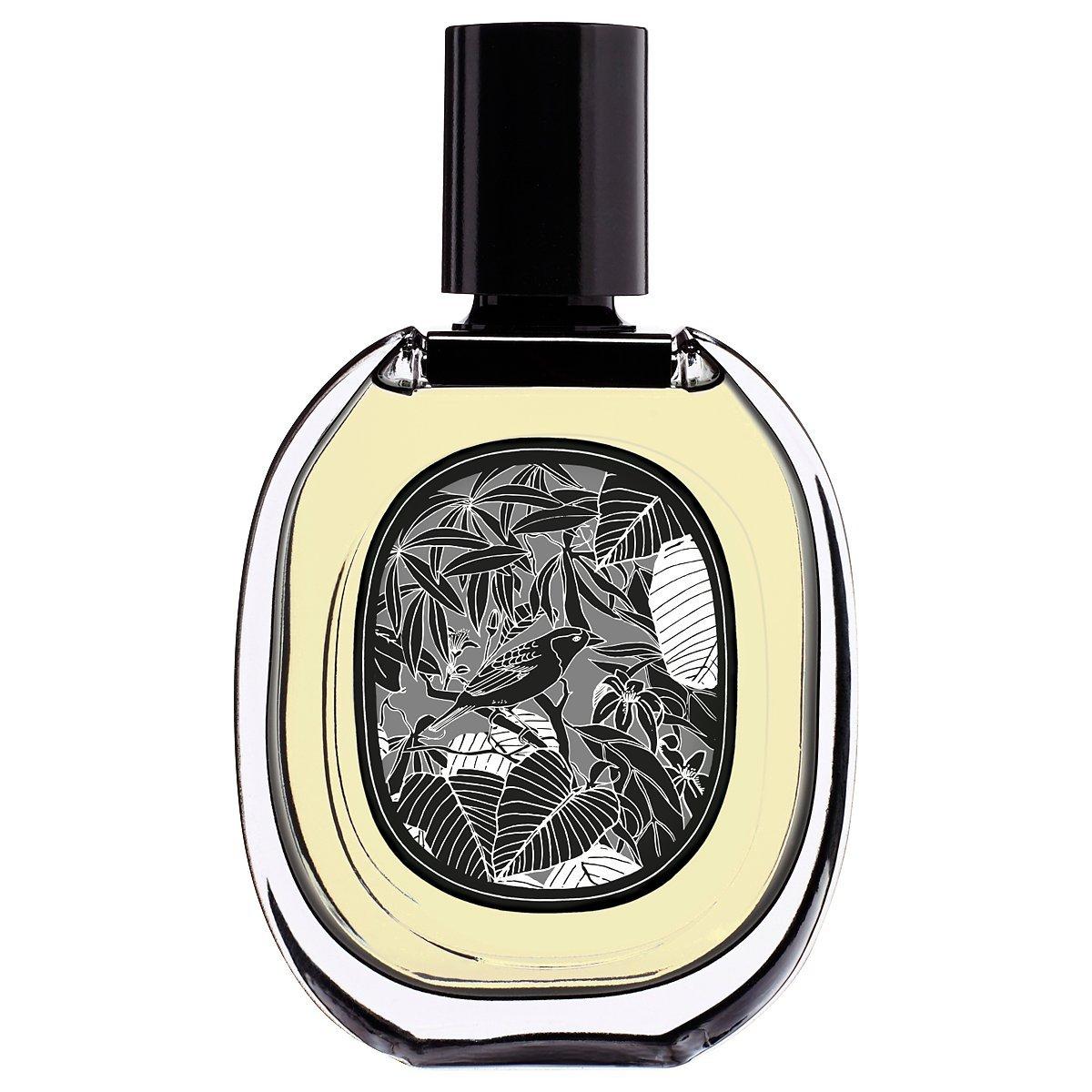 Diptyque Vetyverio Eau de Parfum 75ml, imported from the UK