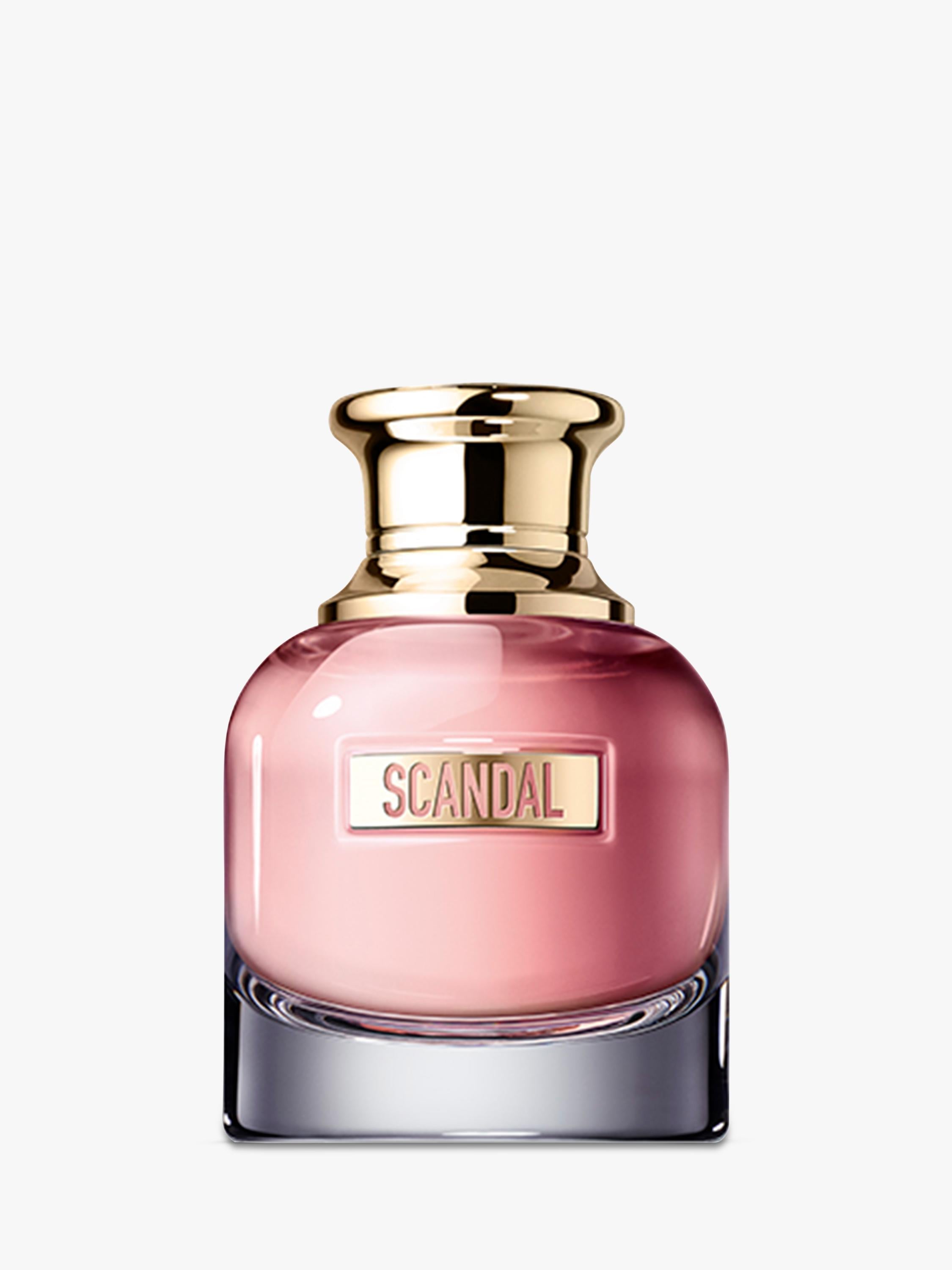 Jean Paul Gaultier Scandal Eau de Parfum 30ml, imported from the UK