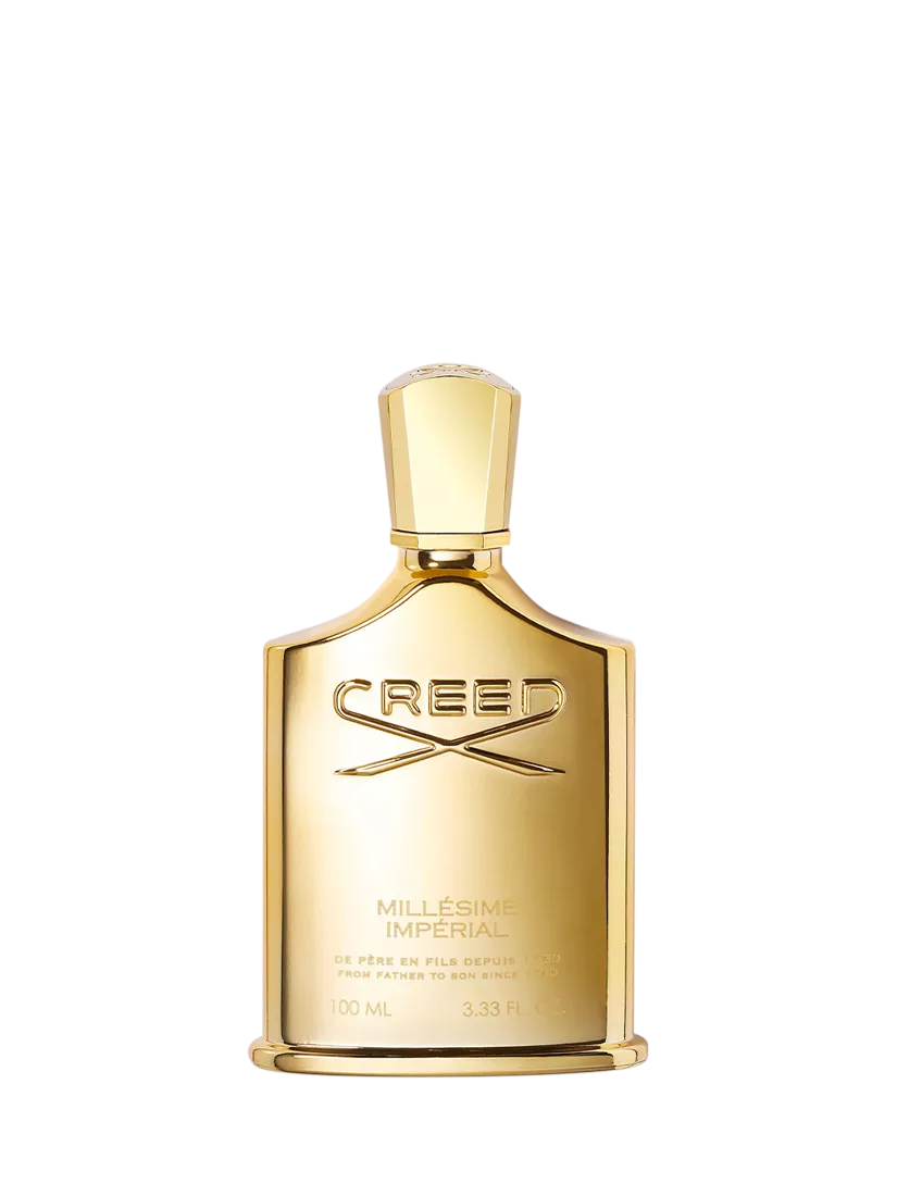 CREED Millésime Imperial Eau de Parfum 100ml, imported from the UK
