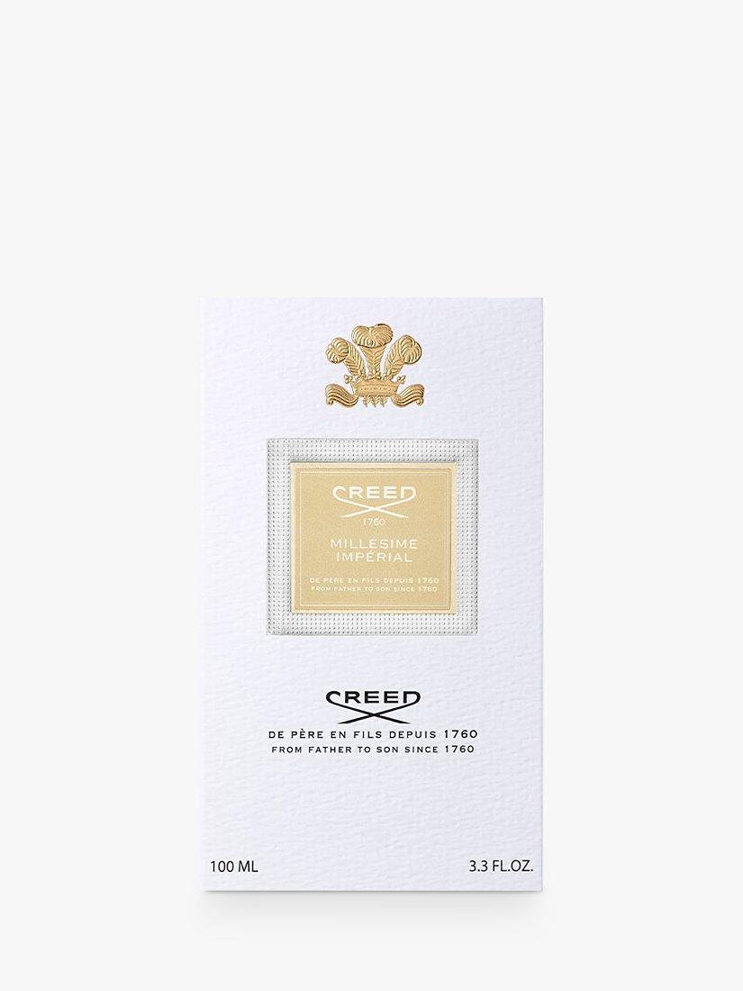 CREED Millésime Imperial Eau de Parfum 100ml, imported from the UK