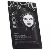 Rodial Snake Oxygenating & Cleansing Bubble Individual Sheet Mask