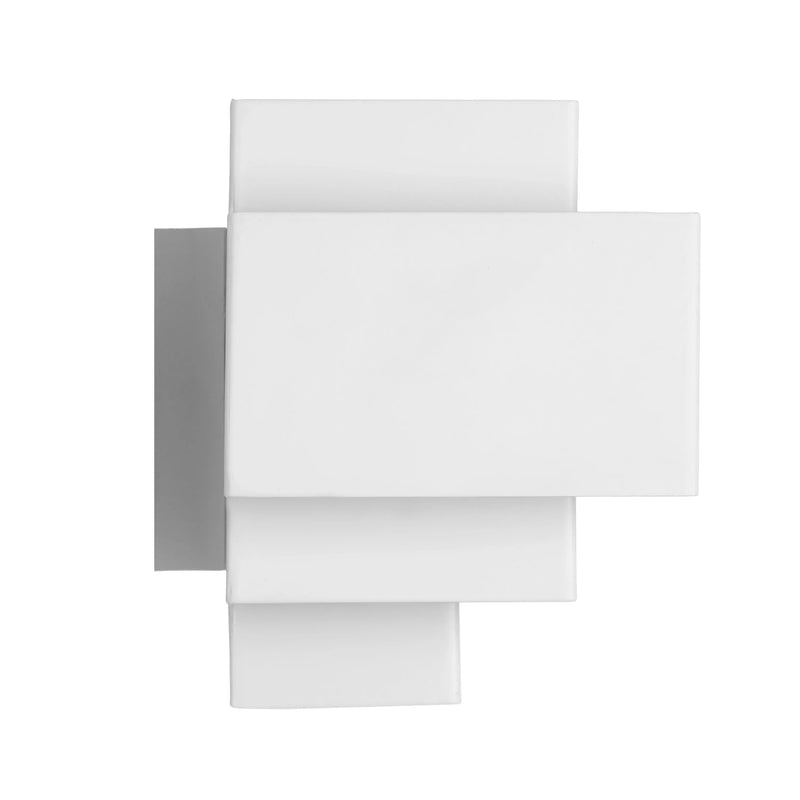 John Lewis Mezze wall light white, UK version