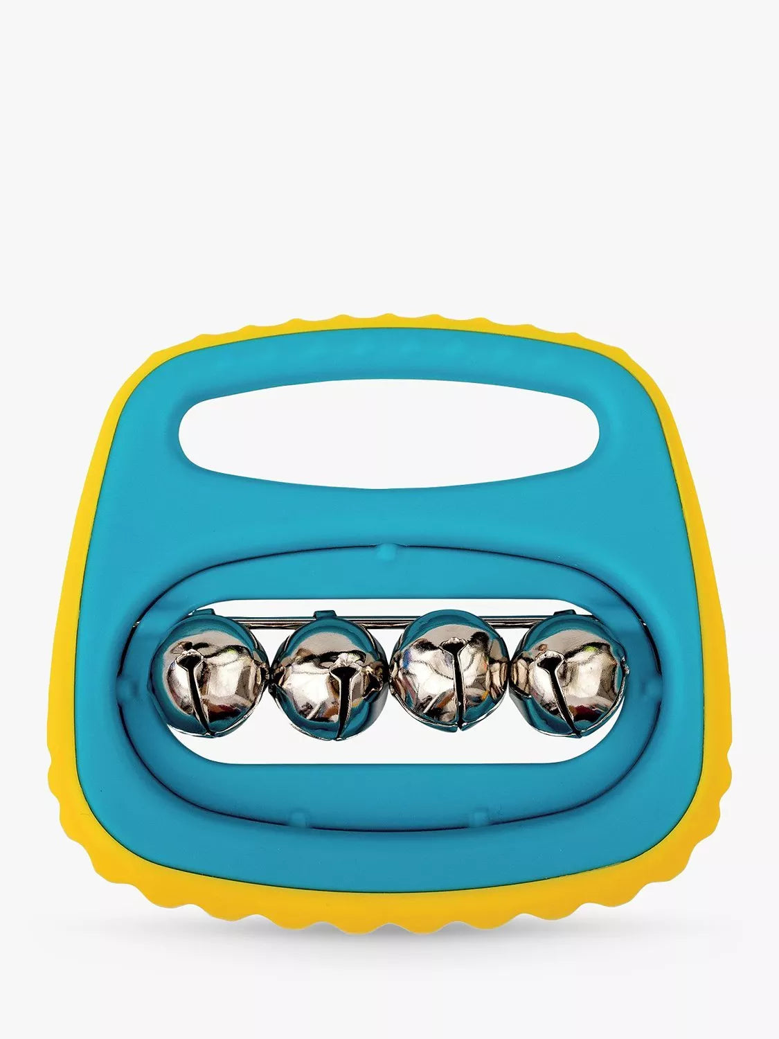 Halilit Rhythm Pals musical instrument set, UK version
