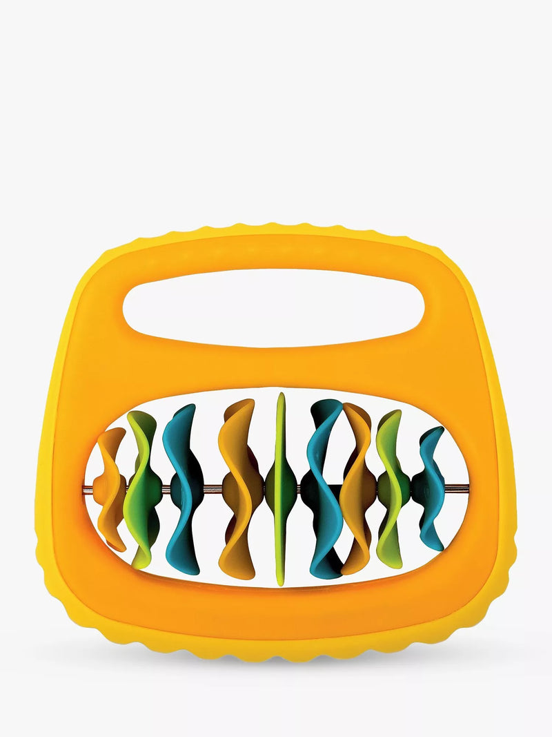 Halilit Rhythm Pals musical instrument set, UK version