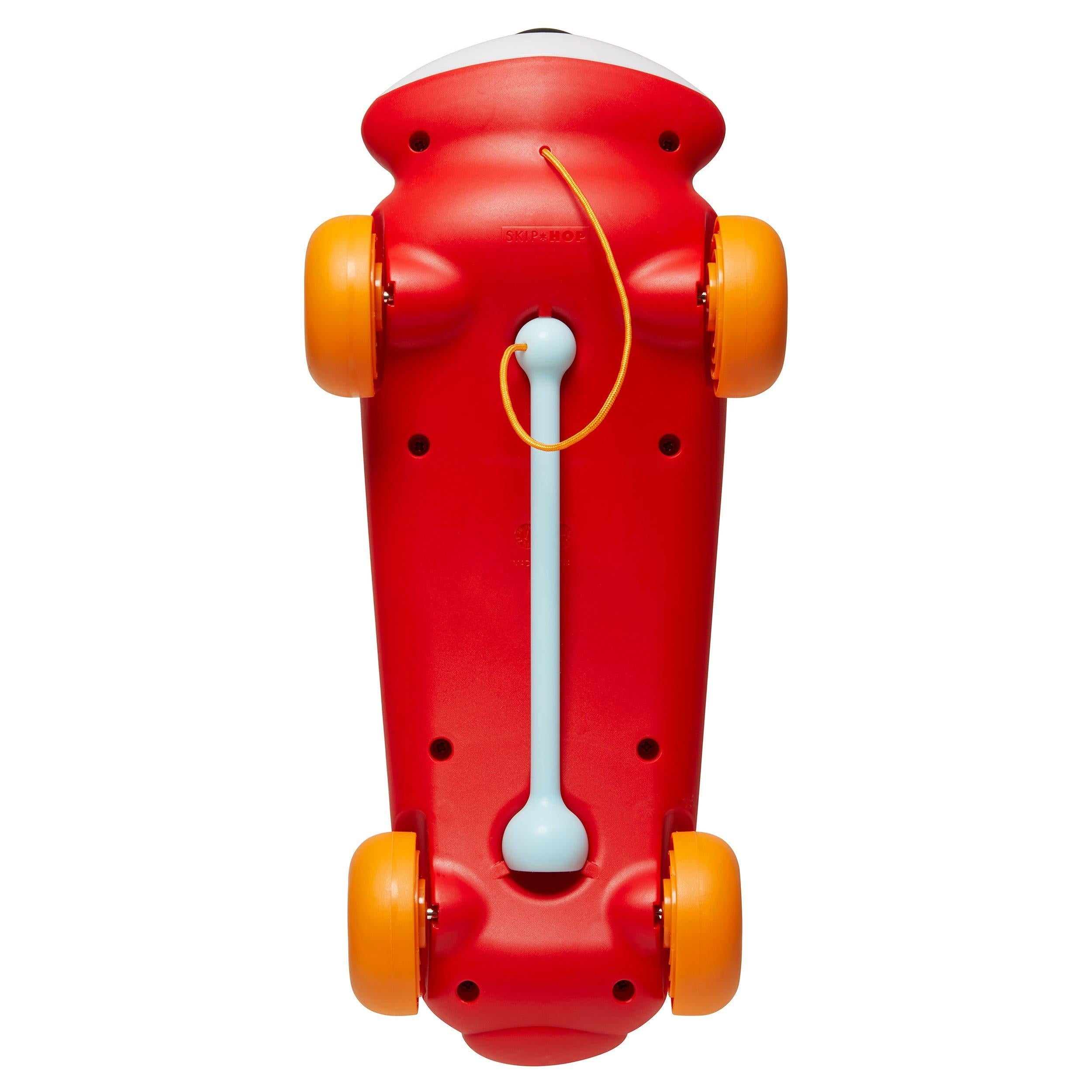 Skip Hop Fox Xylophone musical toy (British brand)