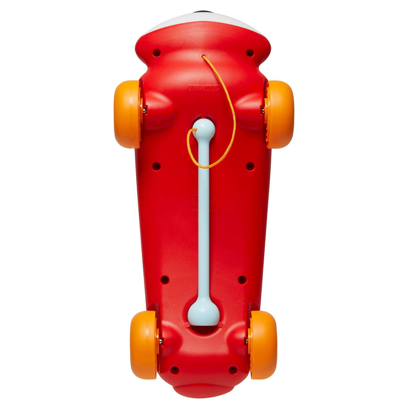 Skip Hop Fox Xylophone musical toy (British brand)