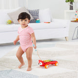 Skip Hop Fox Xylophone musical toy (British brand)