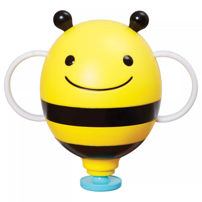 John Lewis Skip Hop Zoo Fill Up Fountain Bee Bath Toy- Buy online at McGrocer