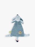 Rainbow Designs Disney Eeyore comfort blanket for babies (British brand)