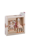 Sophie La Giraffe Sophisticated Teether Set