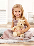 Disney Winnie the Pooh cuddly soft toy bear (British brand)