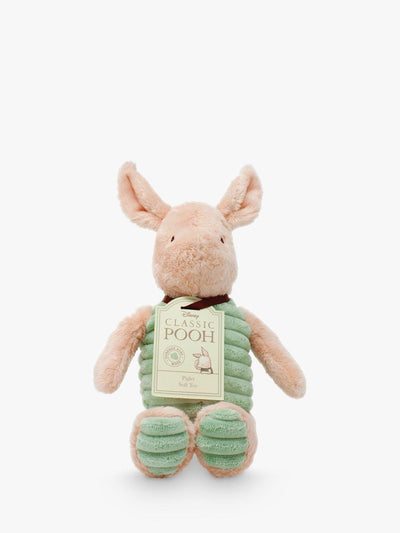 John Lewis Babygris Myk Leke- Kjøp online hos McGrocer