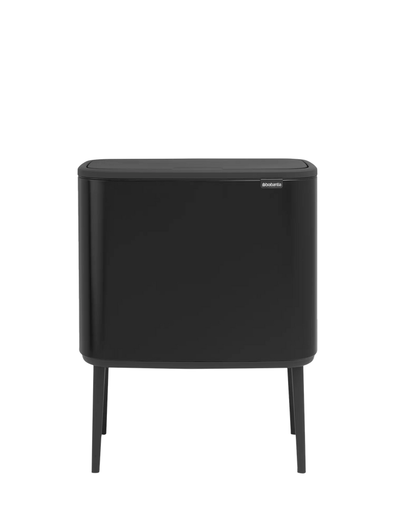 Brabantia Bo Touch Bin, 36L