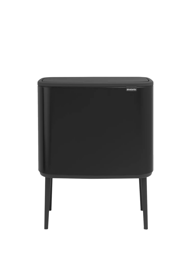 Brabantia Bo Touch Bin, 36L