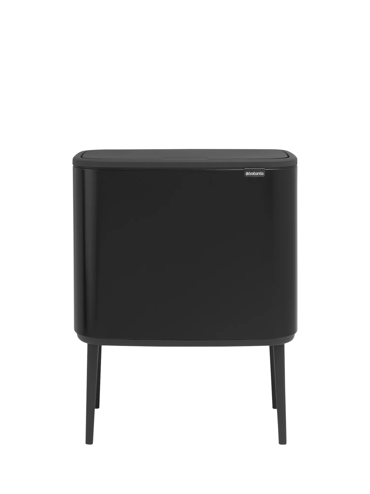 Brabantia Bo Touch Bin Kitchen Waste Bin - British product