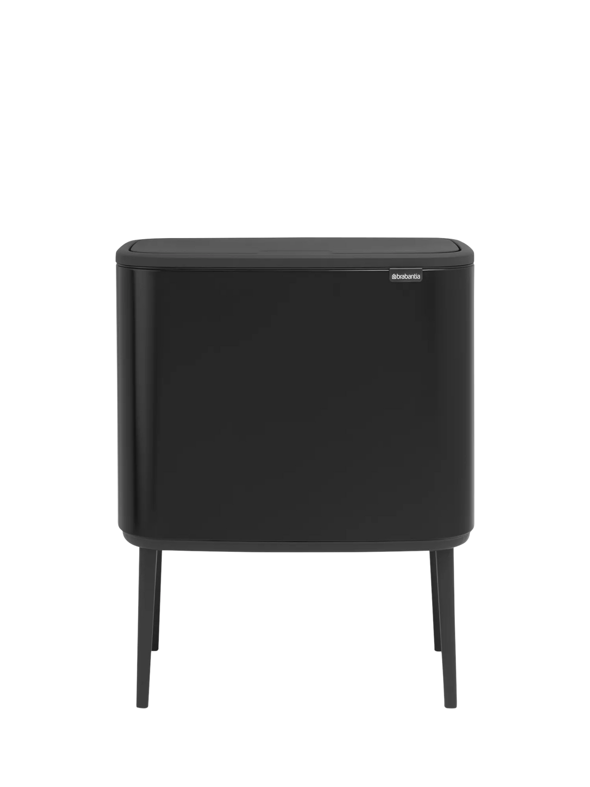 Brabantia Bo Touch Bin, 11L & 23L