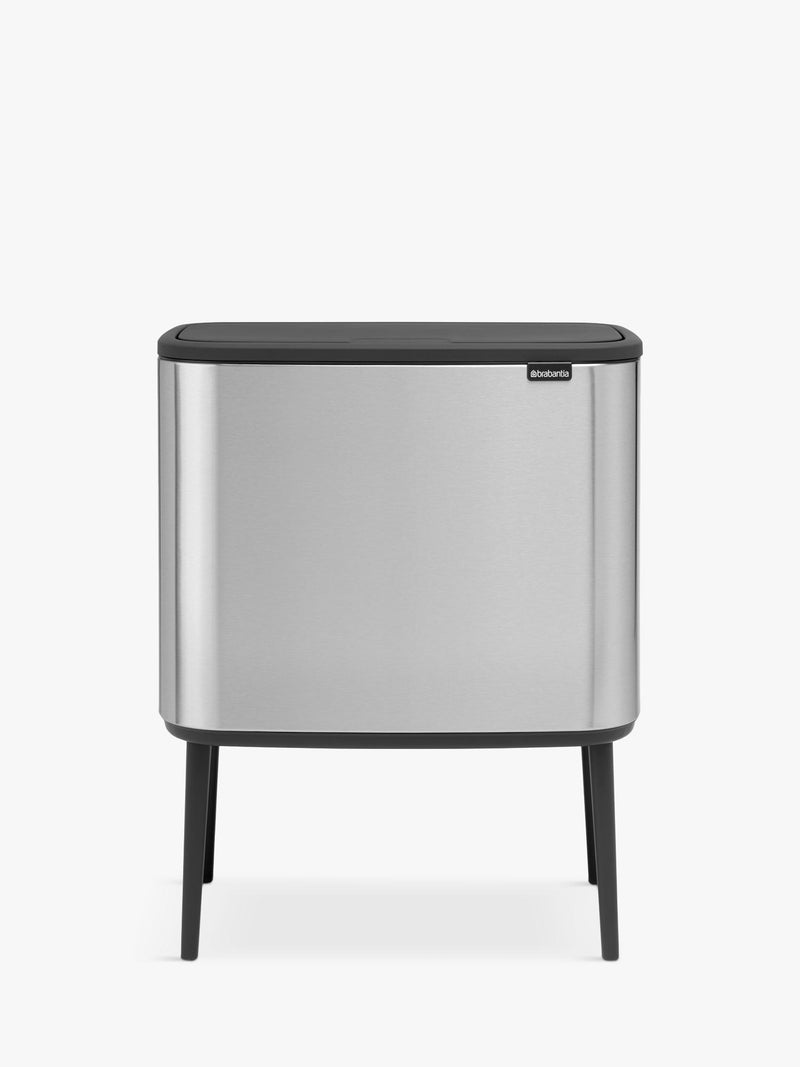Brabantia Bo Touch Bin 36L - British product